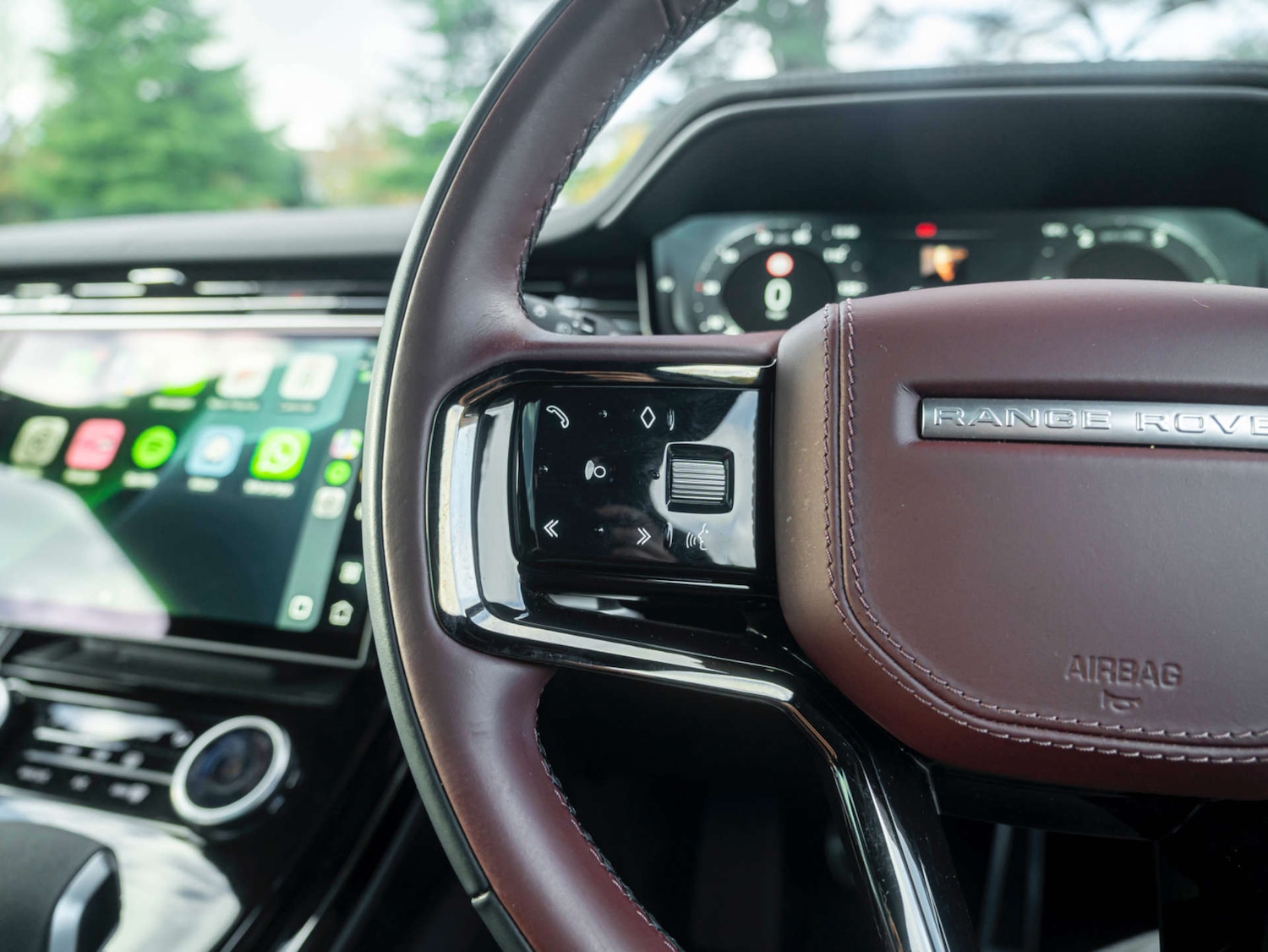 Used Land Rover Range Rover Sport 2023 for sale - 76507202: Photo 30