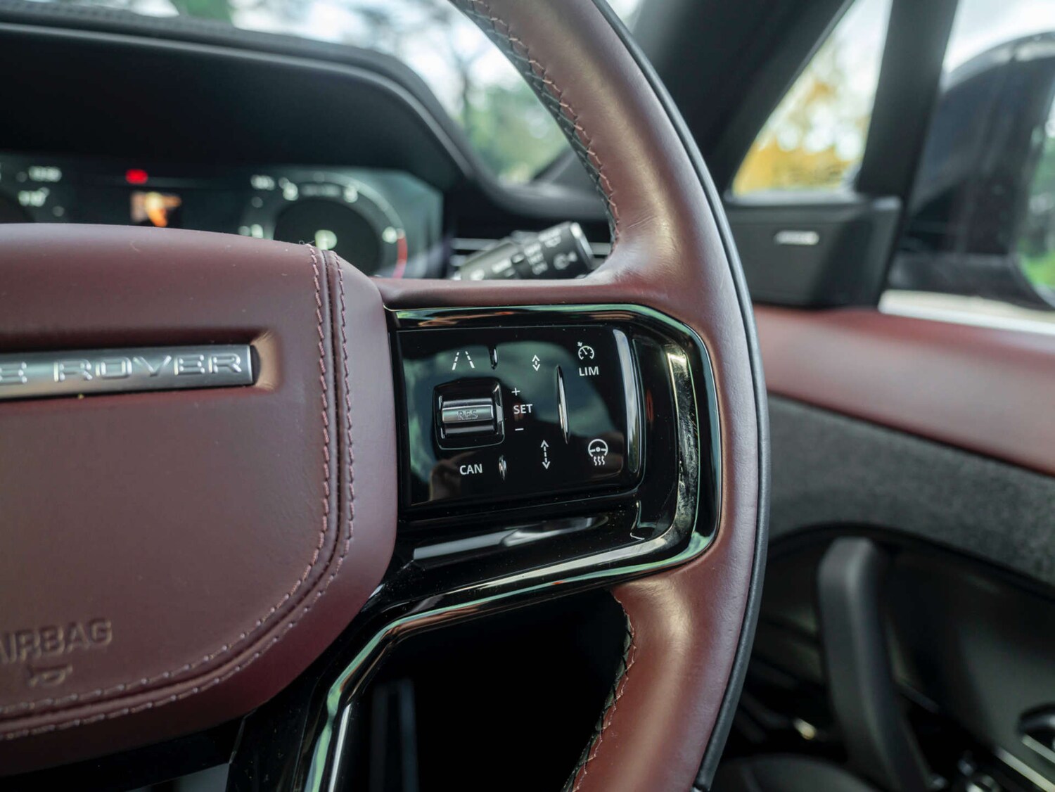 Used Land Rover Range Rover Sport 2023 for sale - 76507202: Photo 31