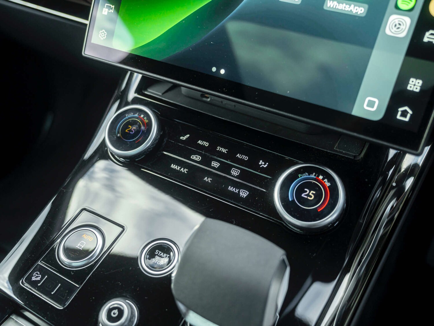 Used Land Rover Range Rover Sport 2023 for sale - 76507202: Photo 33