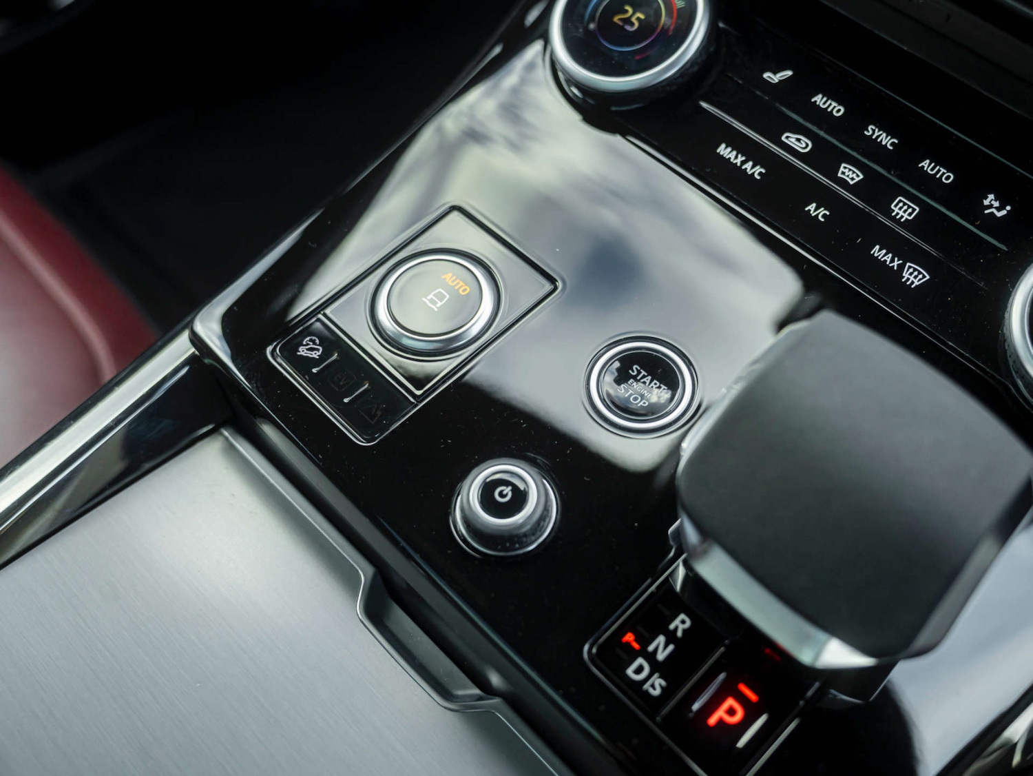 Used Land Rover Range Rover Sport 2023 for sale - 76507202: Photo 34