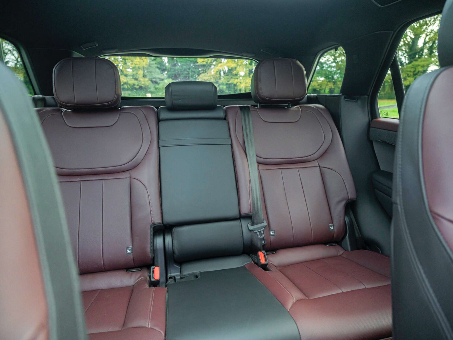 Used Land Rover Range Rover Sport 2023 for sale - 76507202: Photo 36