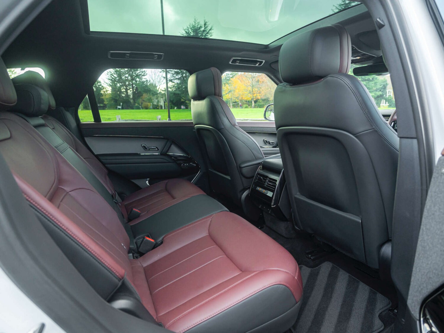 Used Land Rover Range Rover Sport 2023 for sale - 76507202: Photo 38