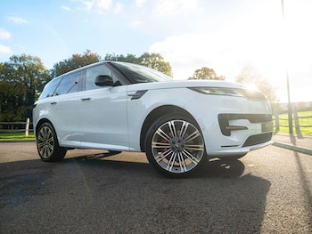 Used Land Rover Range Rover Sport 2023 for sale - 76507202: Photo