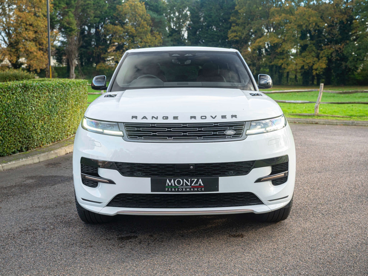 Used Land Rover Range Rover Sport 2023 for sale - 76507202: Photo 6