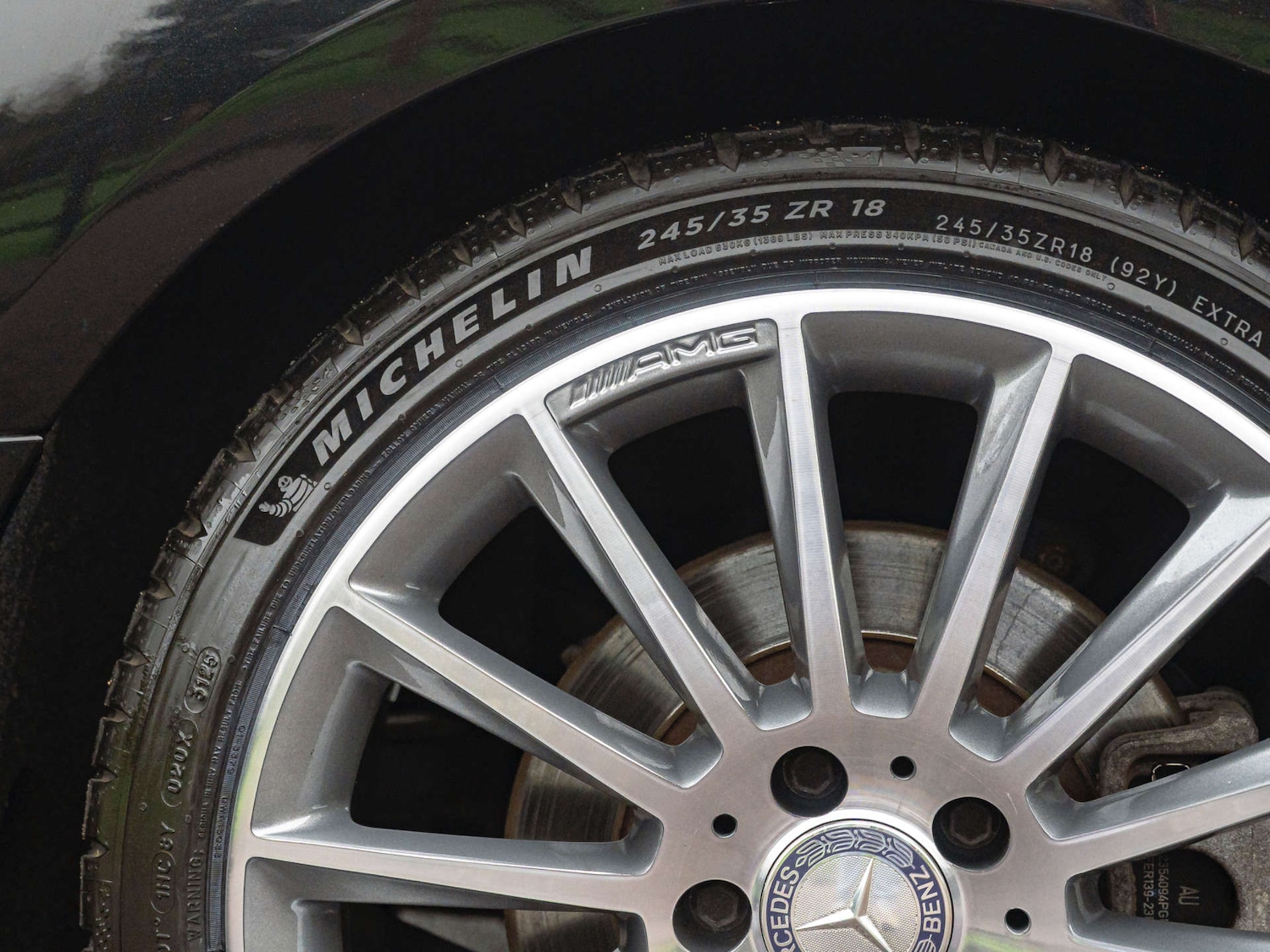 Used Mercedes-Benz SLC 2016 for sale - 76878115: Photo 11