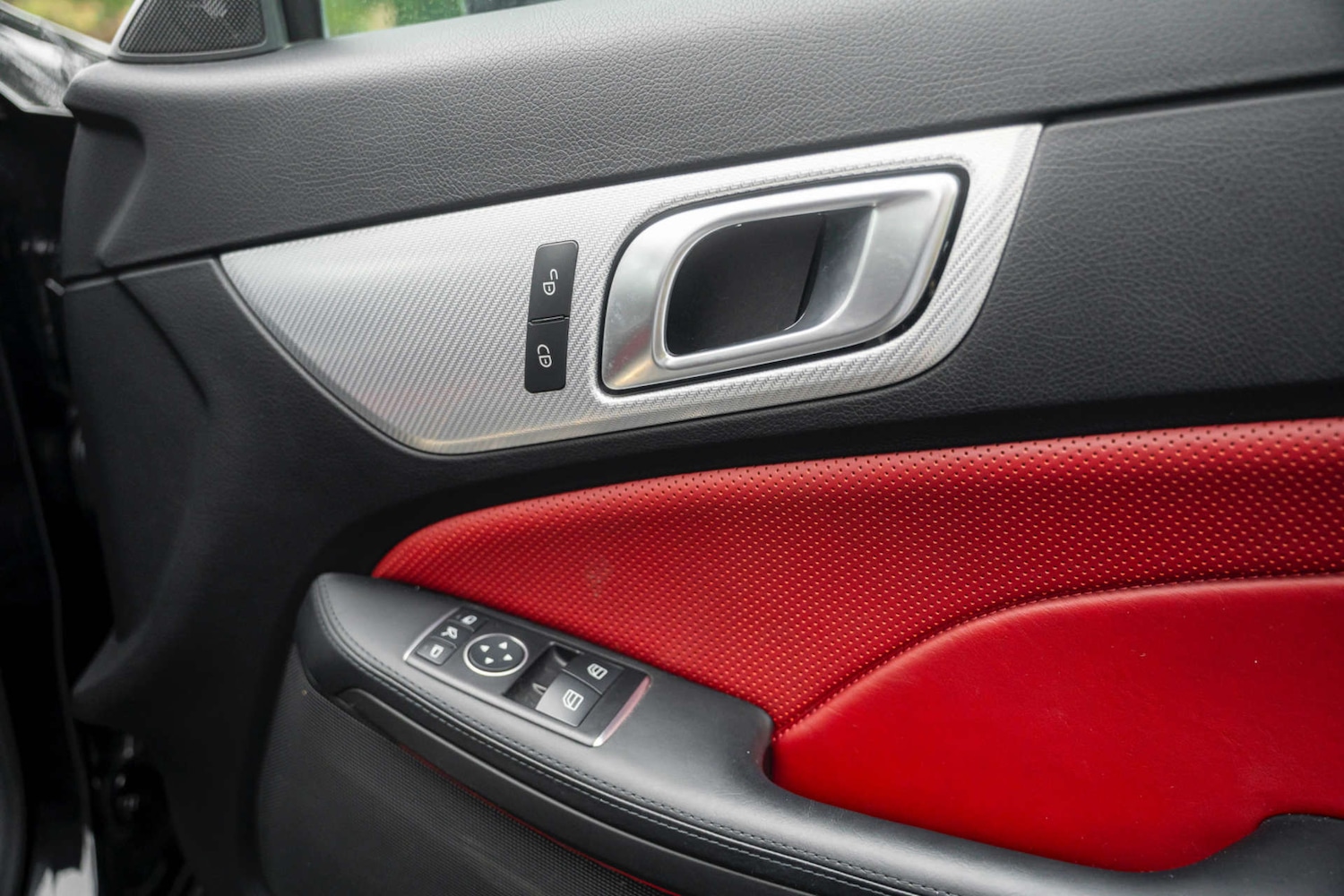 Used Mercedes-Benz SLC 2016 for sale - 76878115: Photo 21