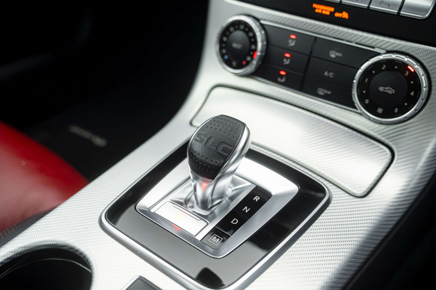 Used Mercedes-Benz SLC 2016 for sale - 76878115: Photo 27