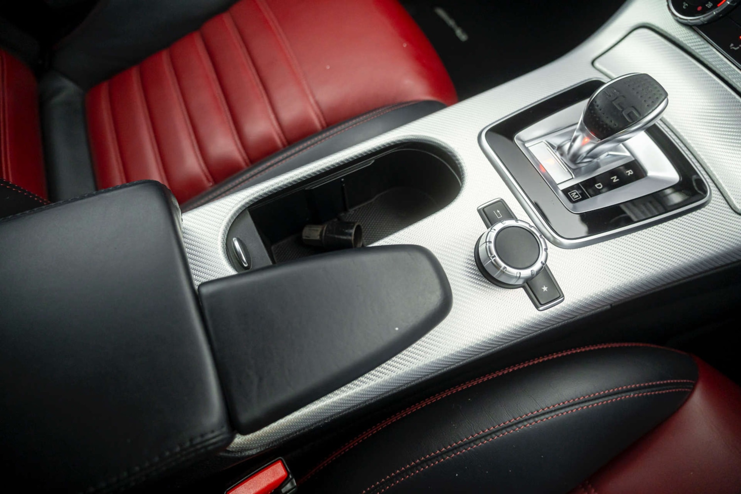 Used Mercedes-Benz SLC 2016 for sale - 76878115: Photo 28