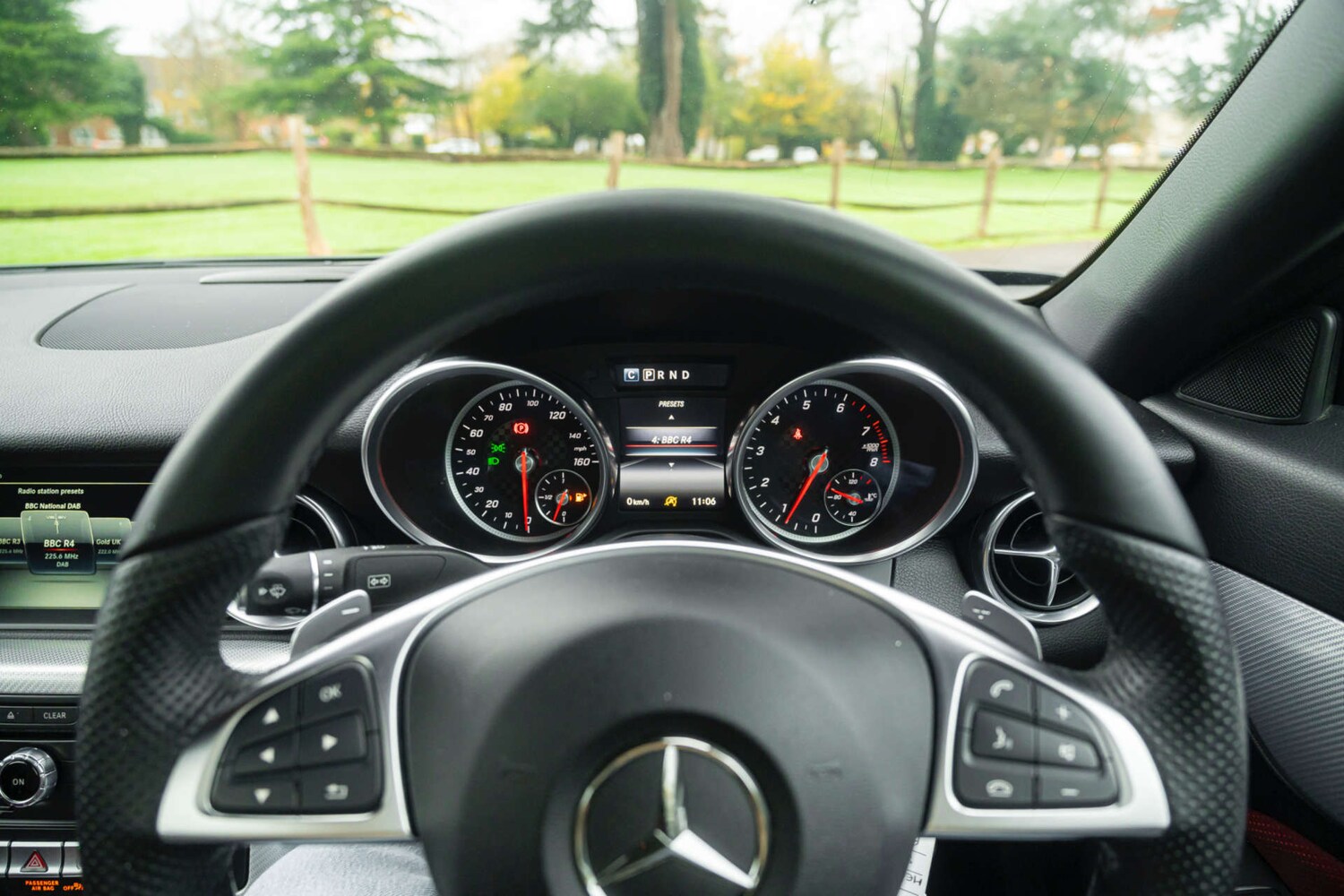 Used Mercedes-Benz SLC 2016 for sale - 77495065: Photo 23