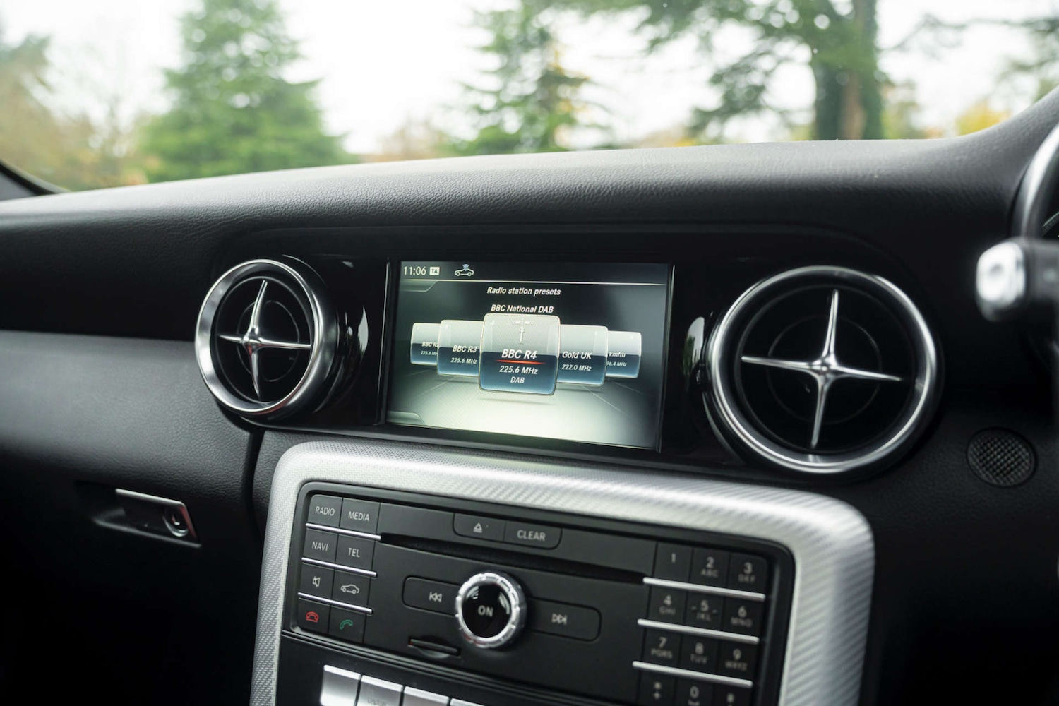 Used Mercedes-Benz SLC 2016 for sale - 77495065: Photo 24