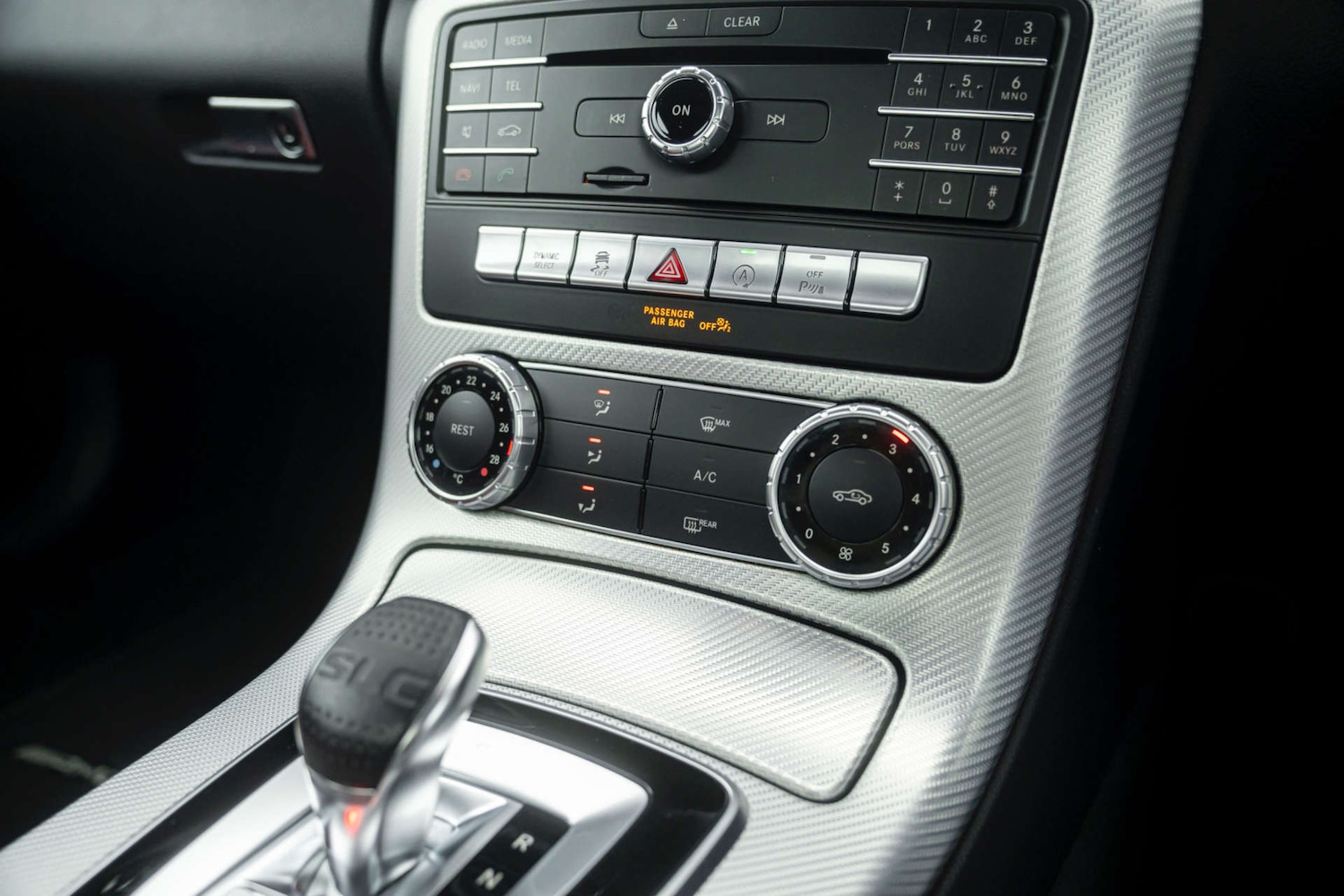 Used Mercedes-Benz SLC 2016 for sale - 77495065: Photo 26