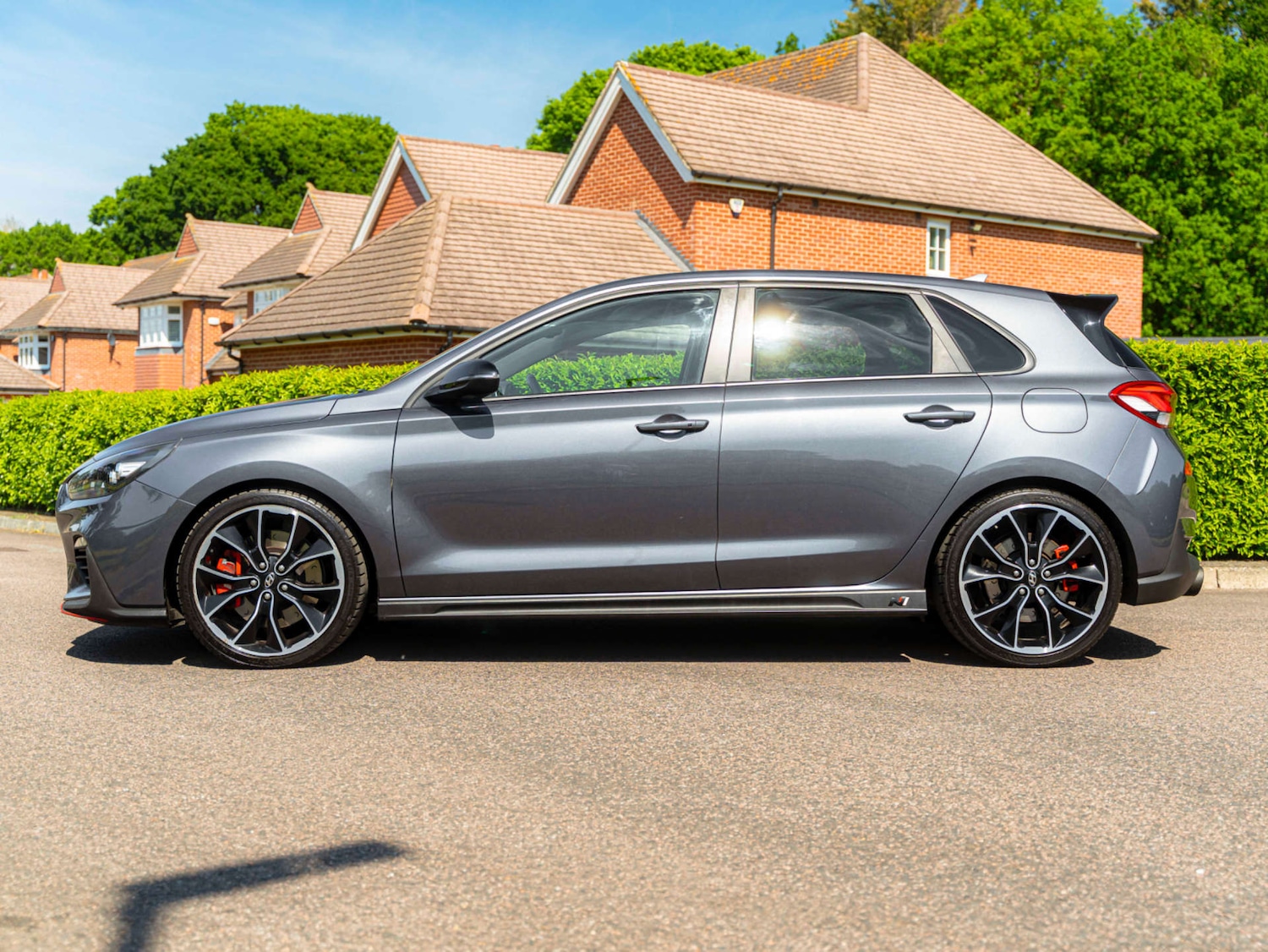 Used Hyundai i30 2020 for sale - 78053758: Photo 10