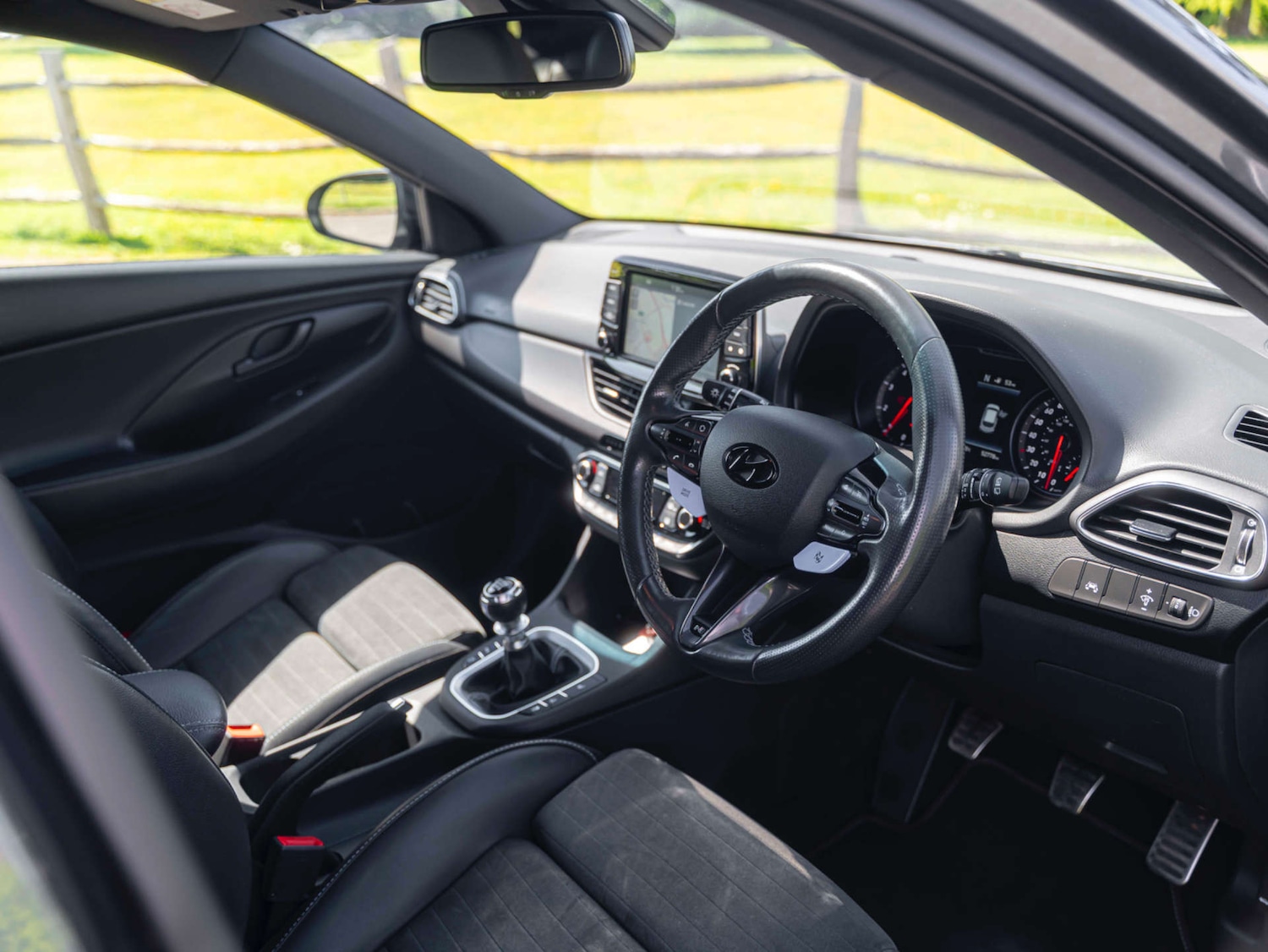 Used Hyundai i30 2020 for sale - 78053758: Photo 11