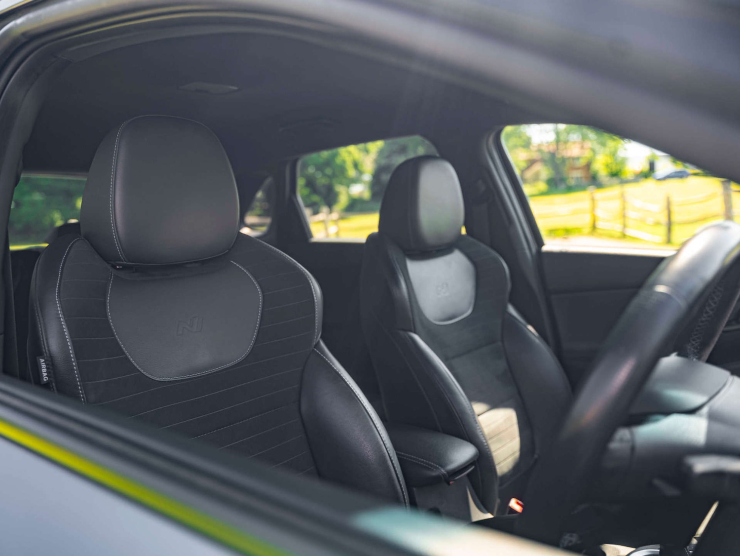 Used Hyundai i30 2020 for sale - 78053758: Photo 12