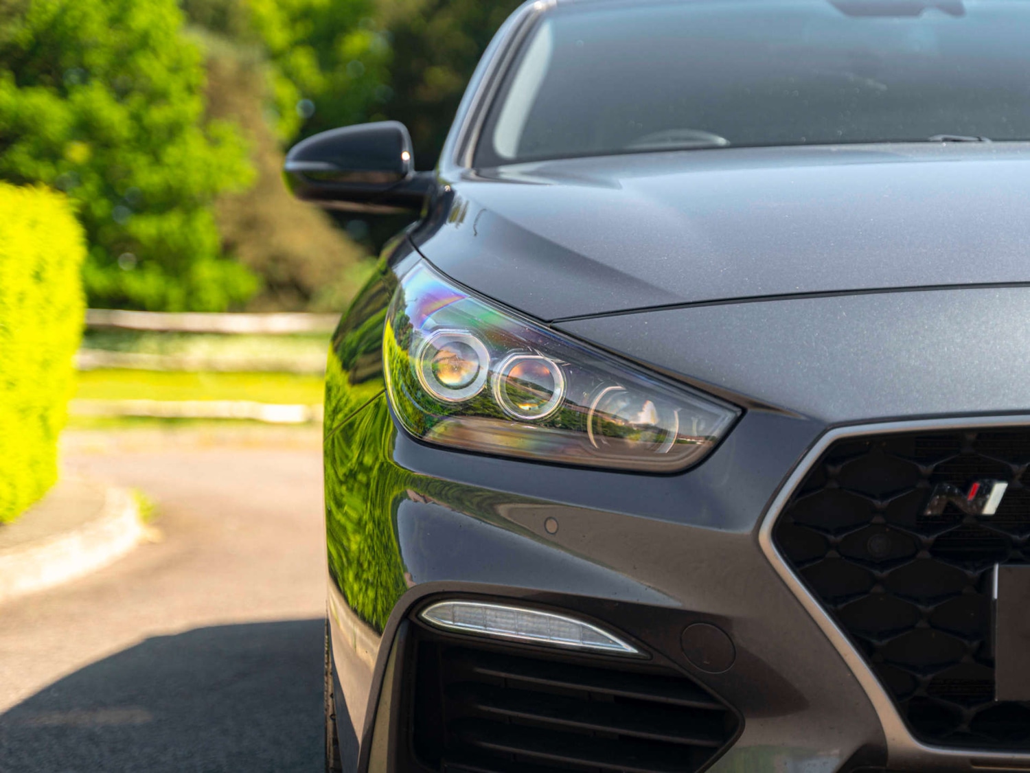 Used Hyundai i30 2020 for sale - 78053758: Photo 3