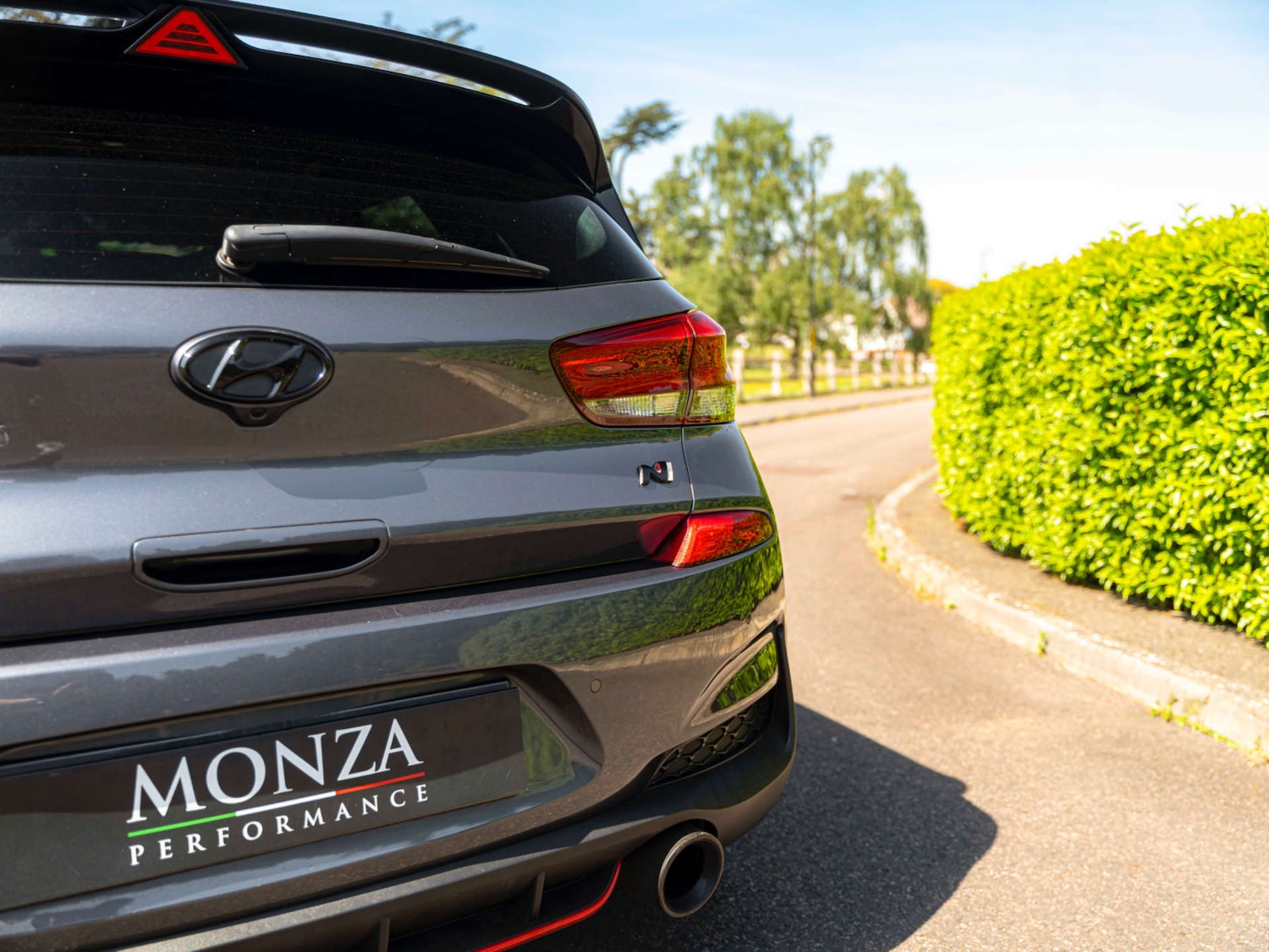 Used Hyundai i30 2020 for sale - 78053758: Photo 5