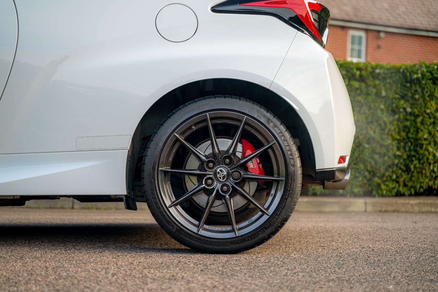 Used Toyota Yaris 2022 for sale - 77650522: Photo 10