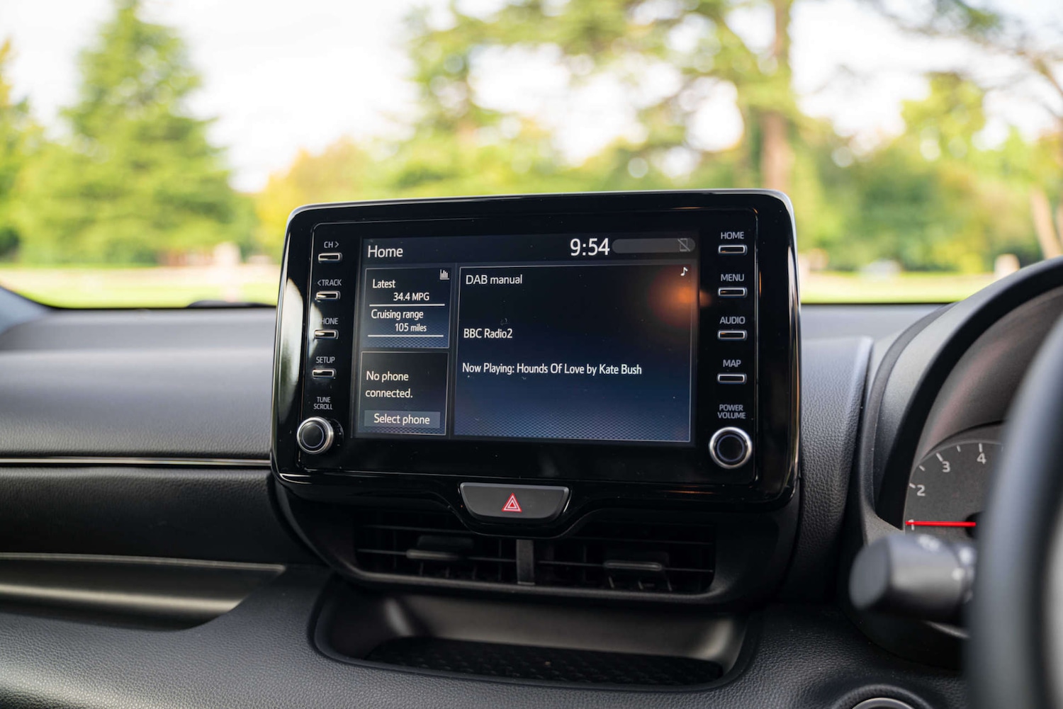 Used Toyota Yaris 2022 for sale - 77650522: Photo 15