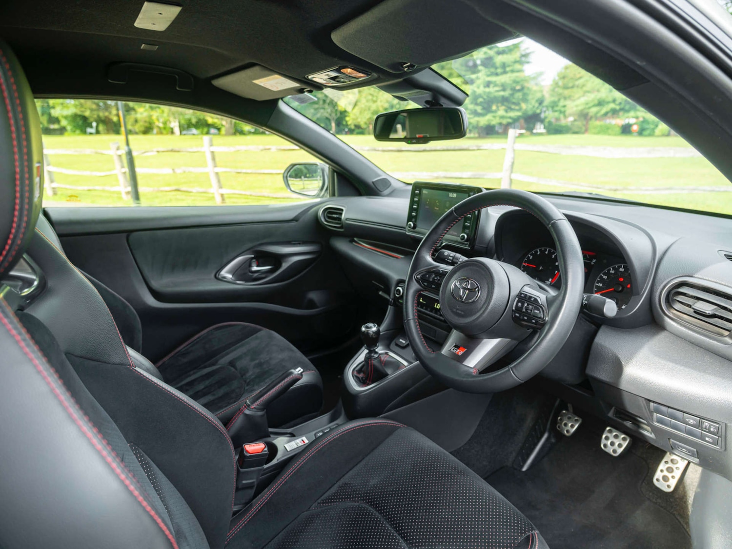 Used Toyota Yaris 2022 for sale - 77650522: Photo 18