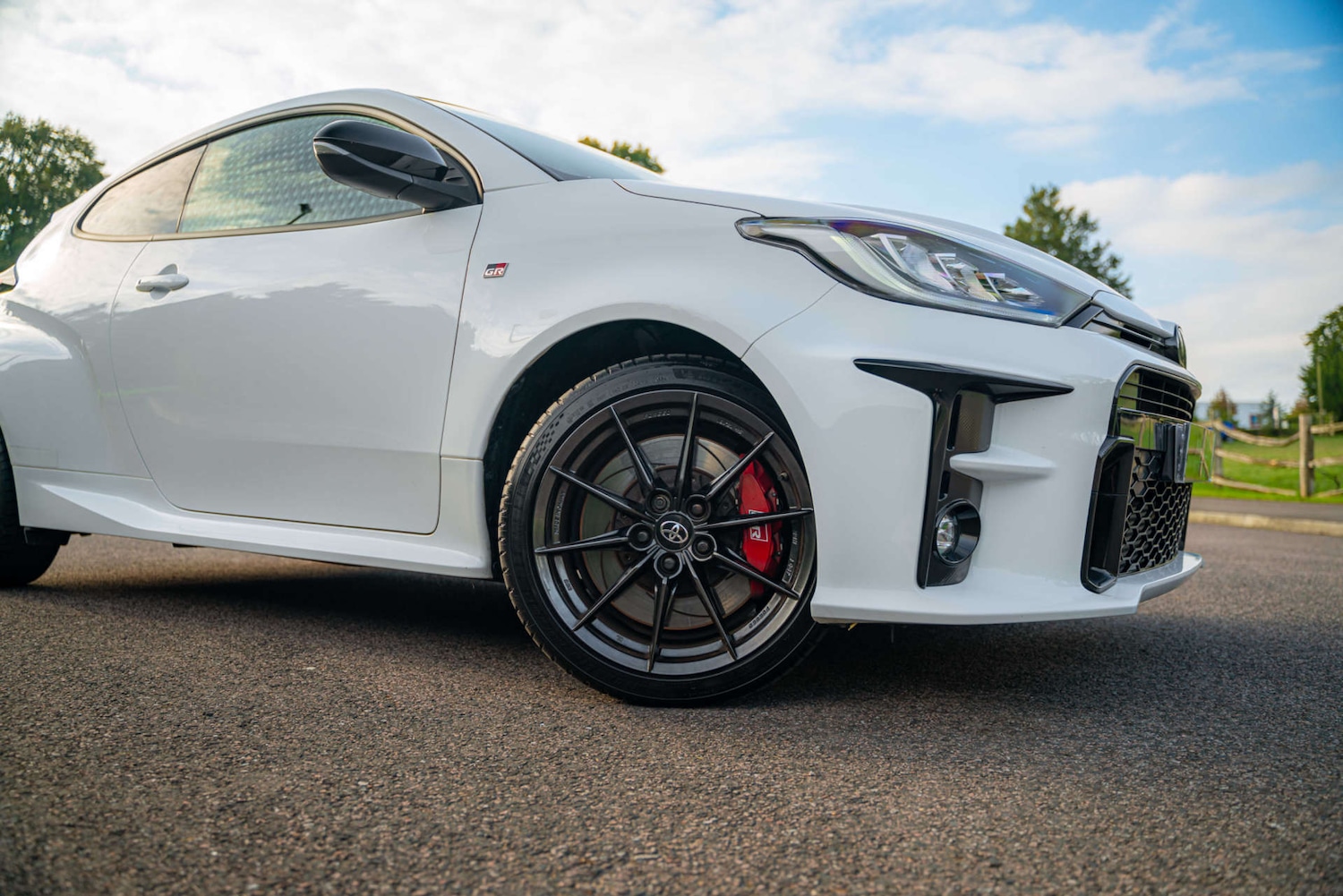 Used Toyota Yaris 2022 for sale - 77650522: Photo 2