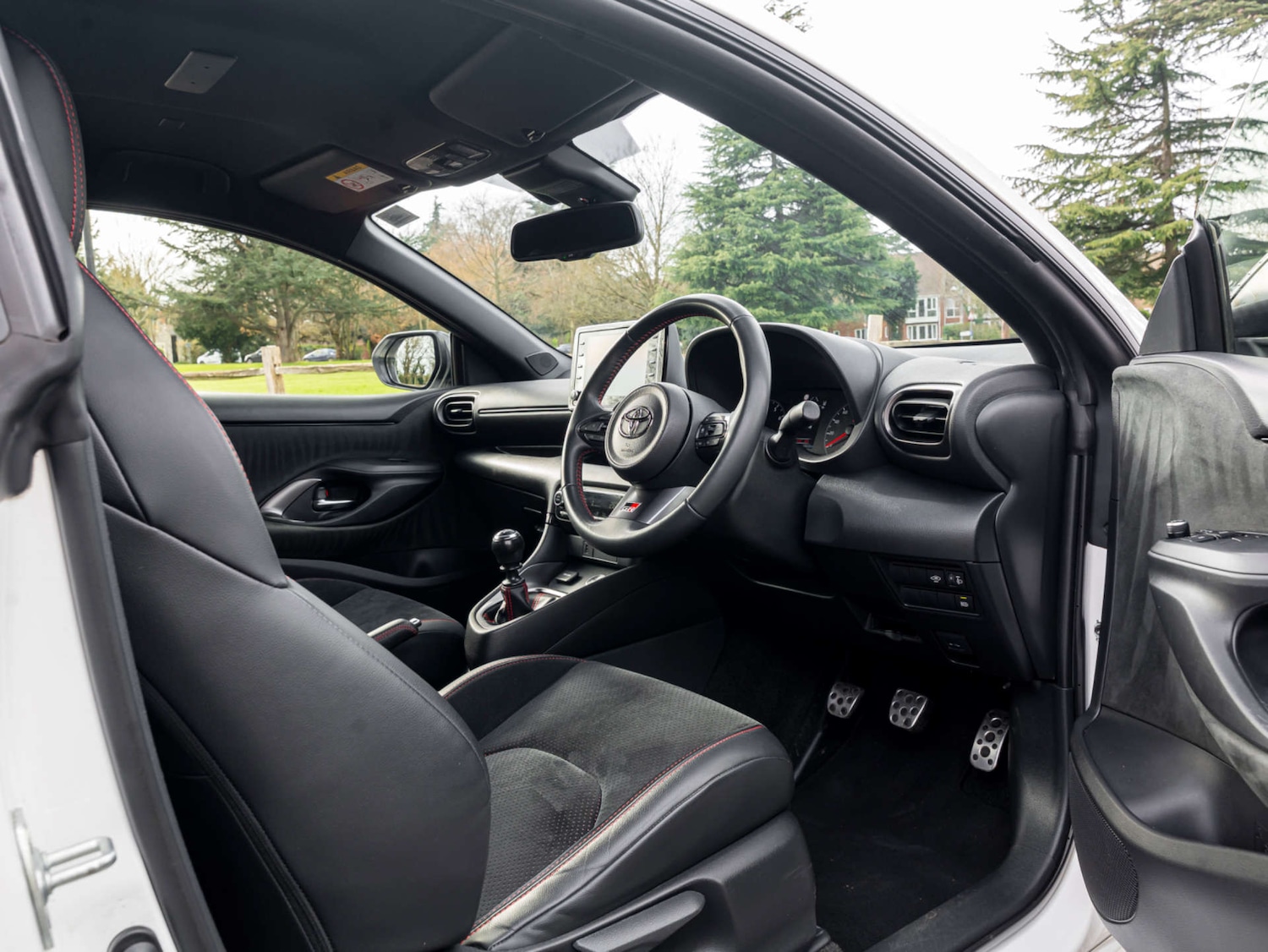 Used Toyota Yaris 2022 for sale - 77650522: Photo 23