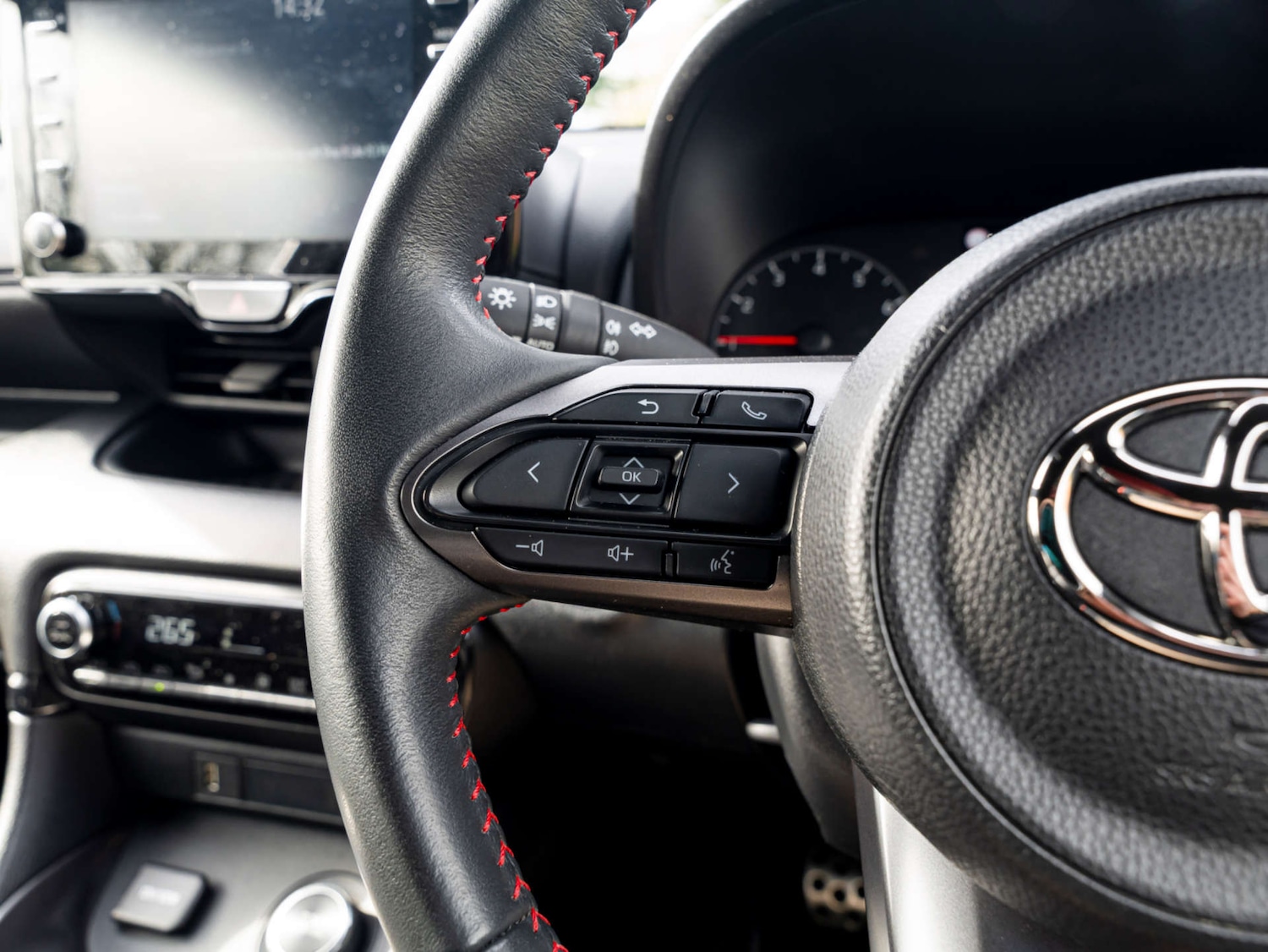 Used Toyota Yaris 2022 for sale - 77650522: Photo 29