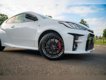 Used Toyota Yaris 2022 for sale - 77650522: Photo