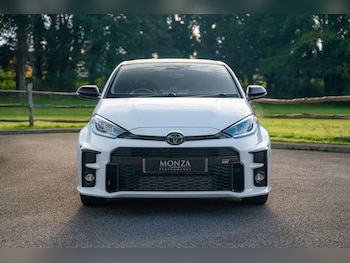 Used Toyota Yaris 2022 for sale - 77650522: Photo