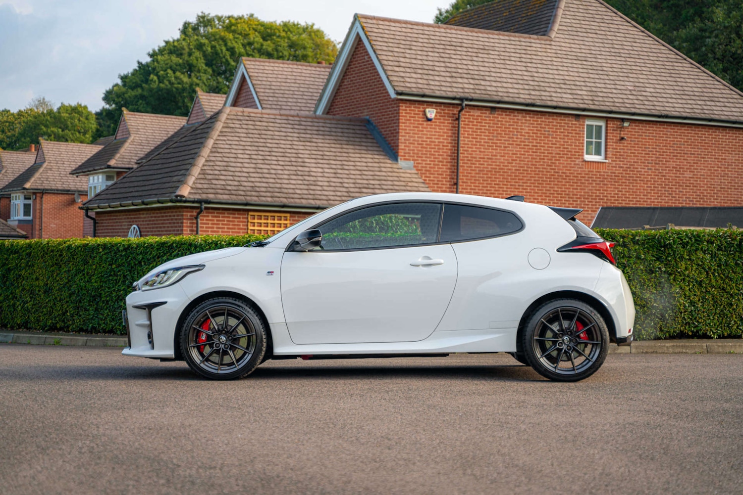 Used Toyota Yaris 2022 for sale - 77650522: Photo 5