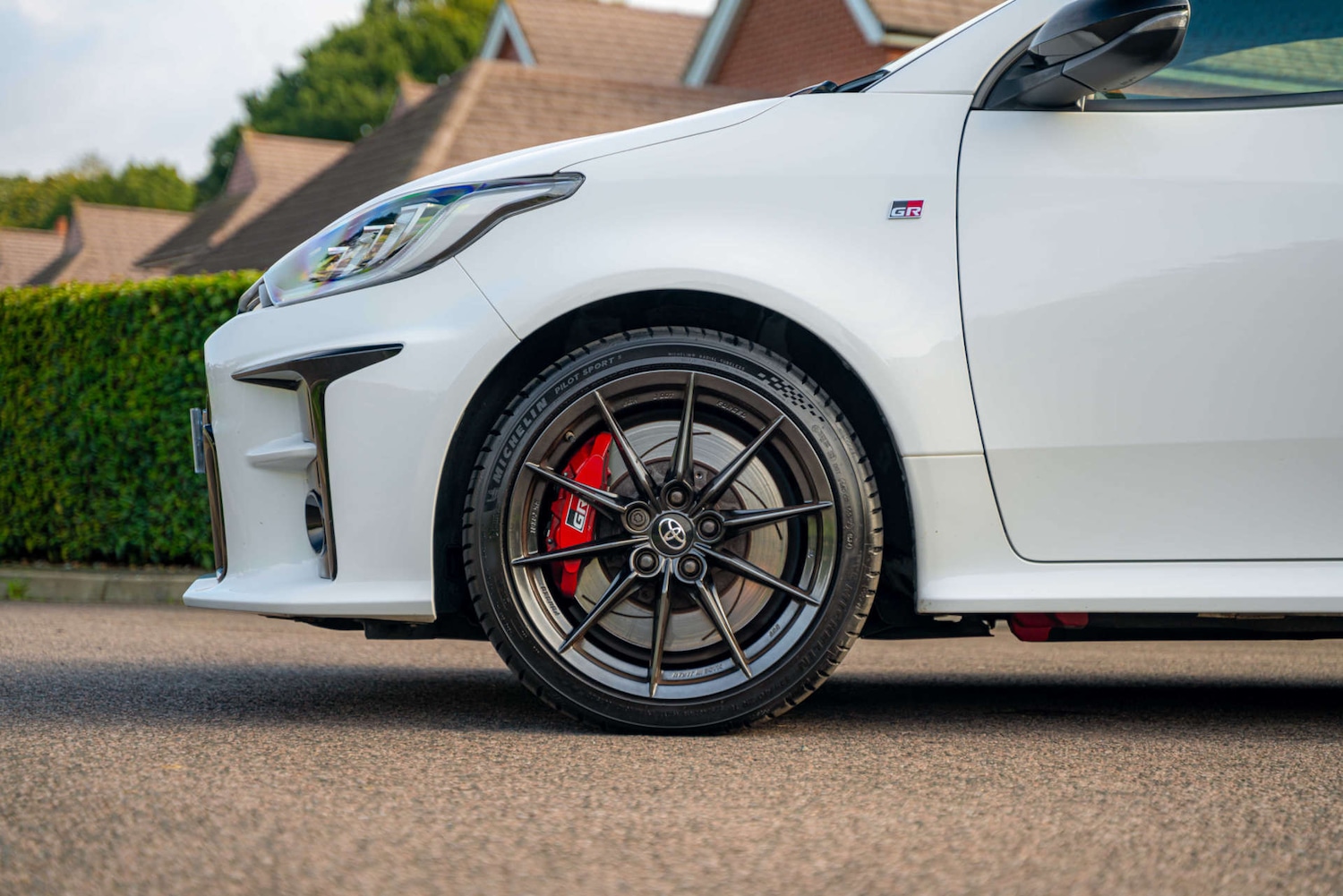 Used Toyota Yaris 2022 for sale - 77650522: Photo 6