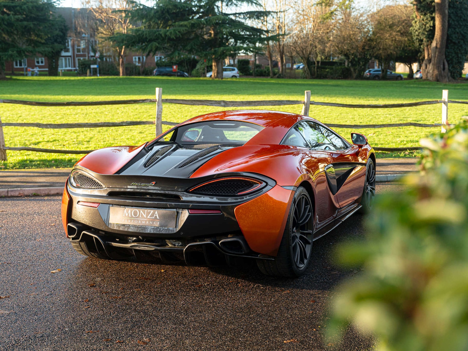 Used McLaren 570S 2016 for sale - 76654024: Photo 14