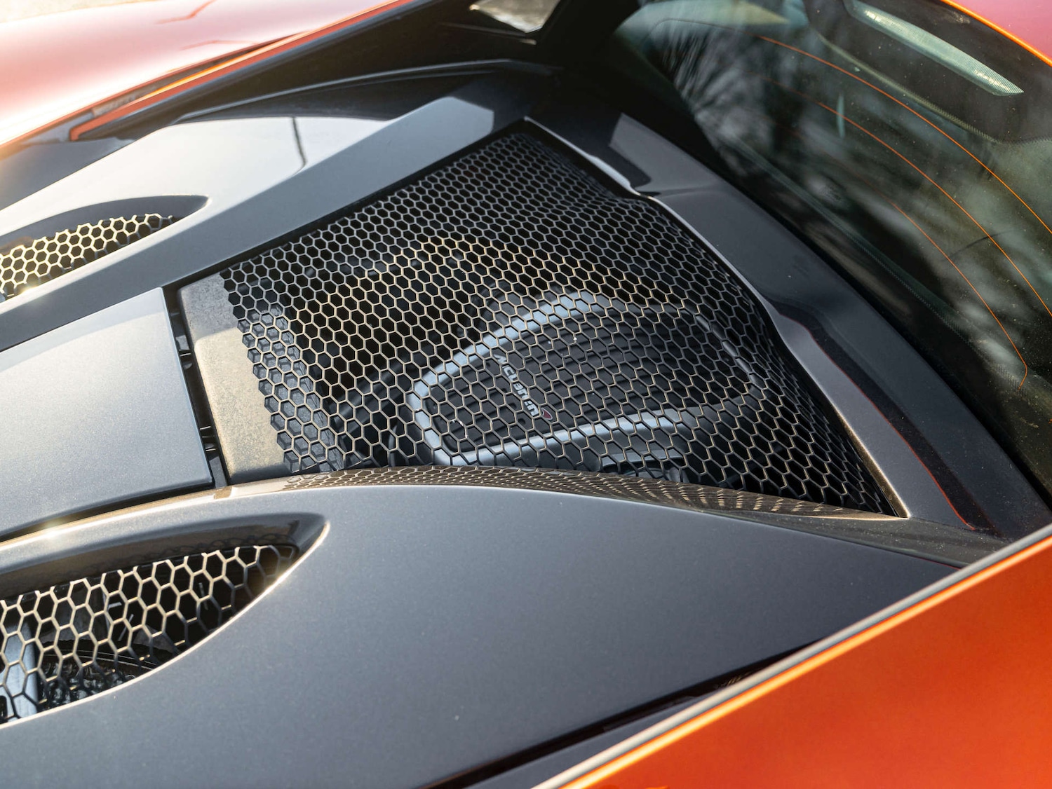 Used McLaren 570S 2016 for sale - 76654024: Photo 16