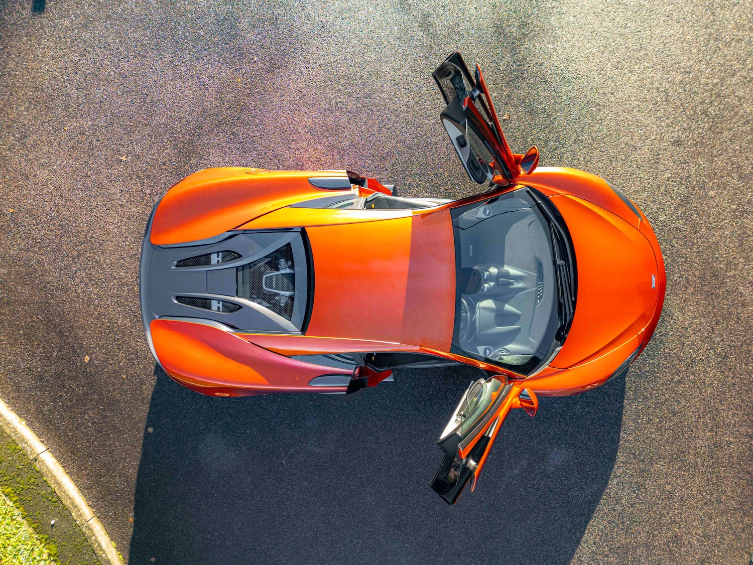 Used McLaren 570S 2016 for sale - 76654024: Photo 20