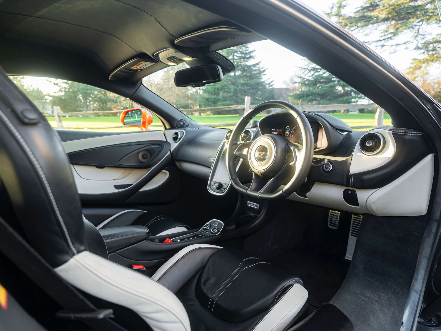 Used McLaren 570S 2016 for sale - 76654024: Photo 22