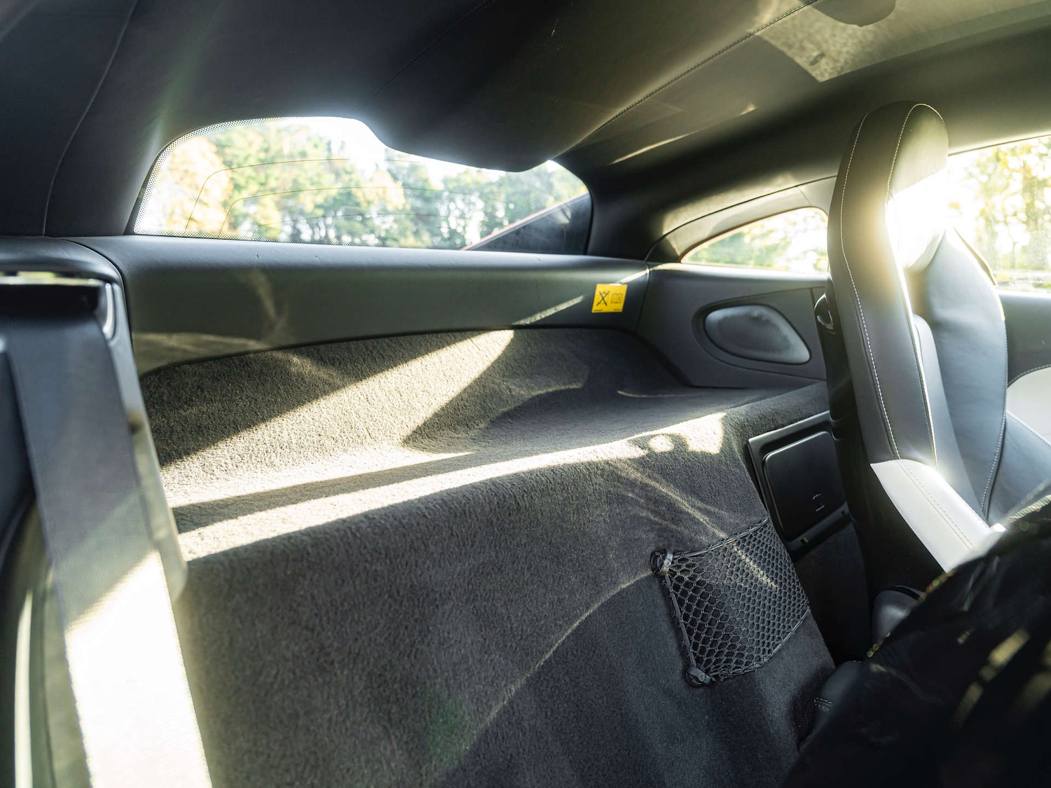 Used McLaren 570S 2016 for sale - 76654024: Photo 24