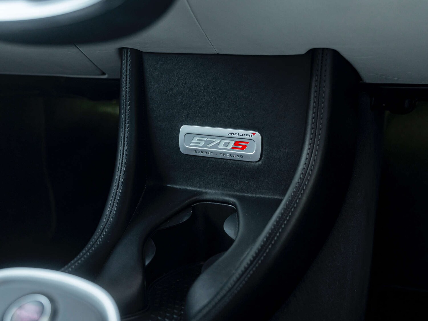 Used McLaren 570S 2016 for sale - 76654024: Photo 35