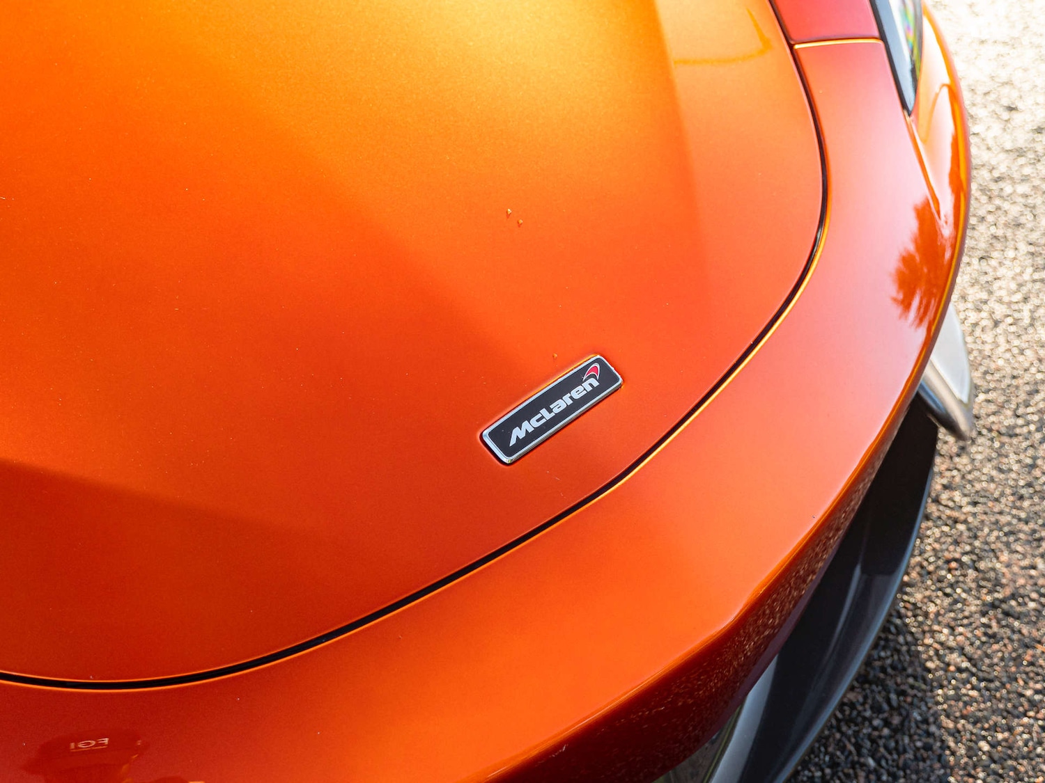 Used McLaren 570S 2016 for sale - 76654024: Photo 8