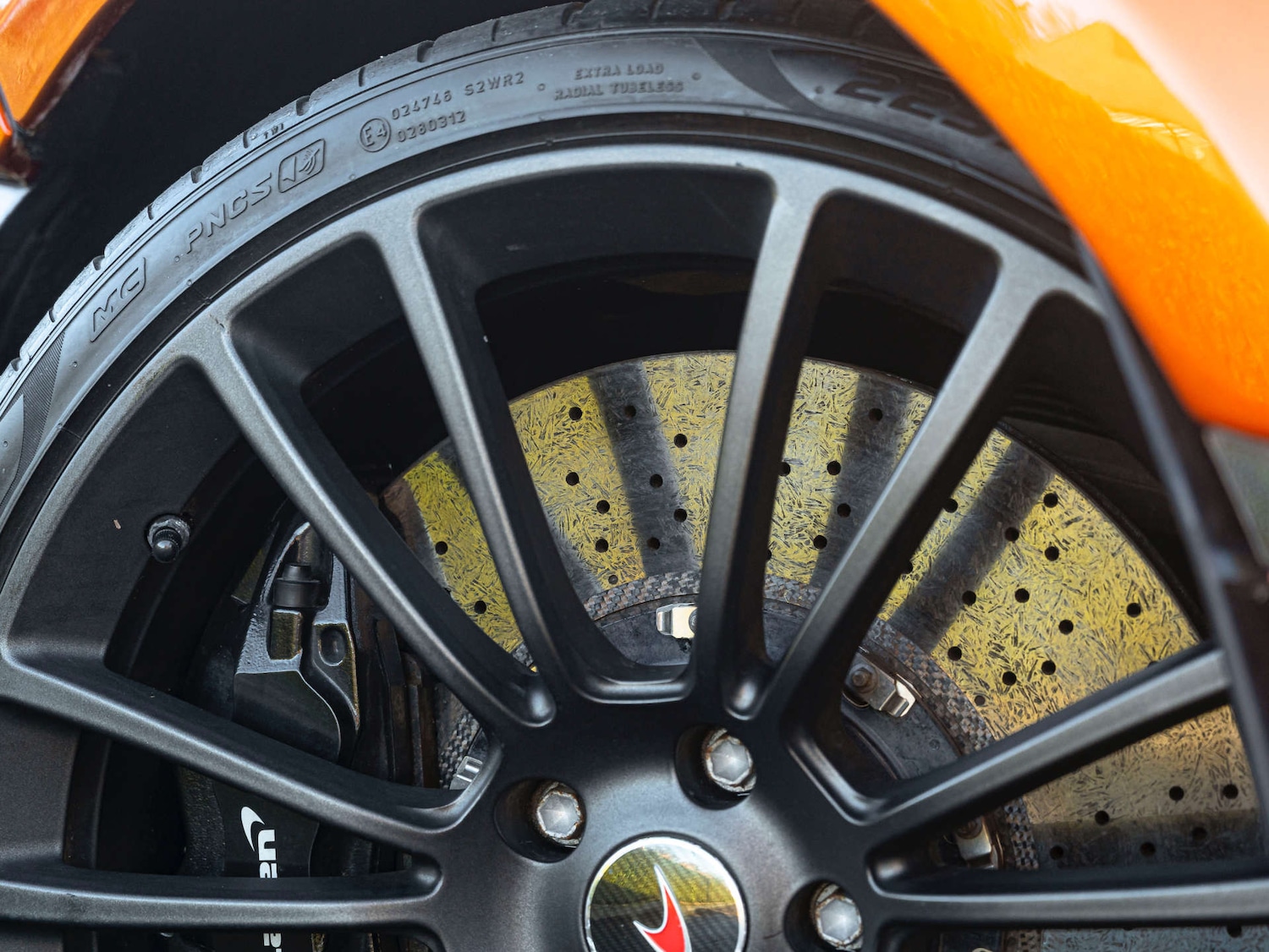 Used McLaren 570S 2016 for sale - 76654024: Photo 9