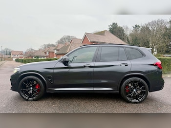 Used BMW X3 2021 for sale - 77022428: Photo