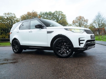 Used Land Rover Discovery 2019 for sale - 76569730: Photo