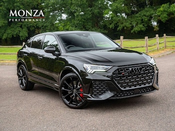 Used Audi RS Q3 2022 for sale - 76117729: Photo