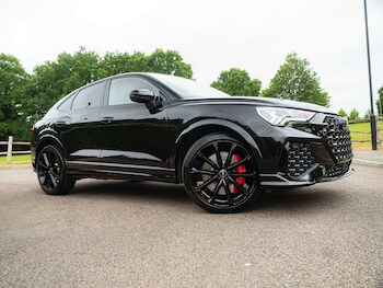 Used Audi RS Q3 2022 for sale - 76117729: Photo