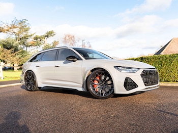 Used Audi A6 2023 for sale - 77220988: Photo