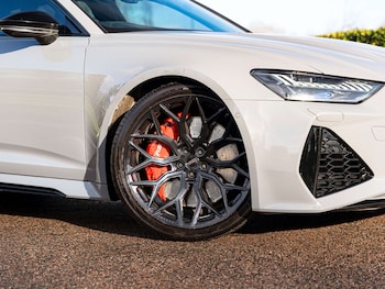 Used Audi A6 2023 for sale - 77220988: Photo