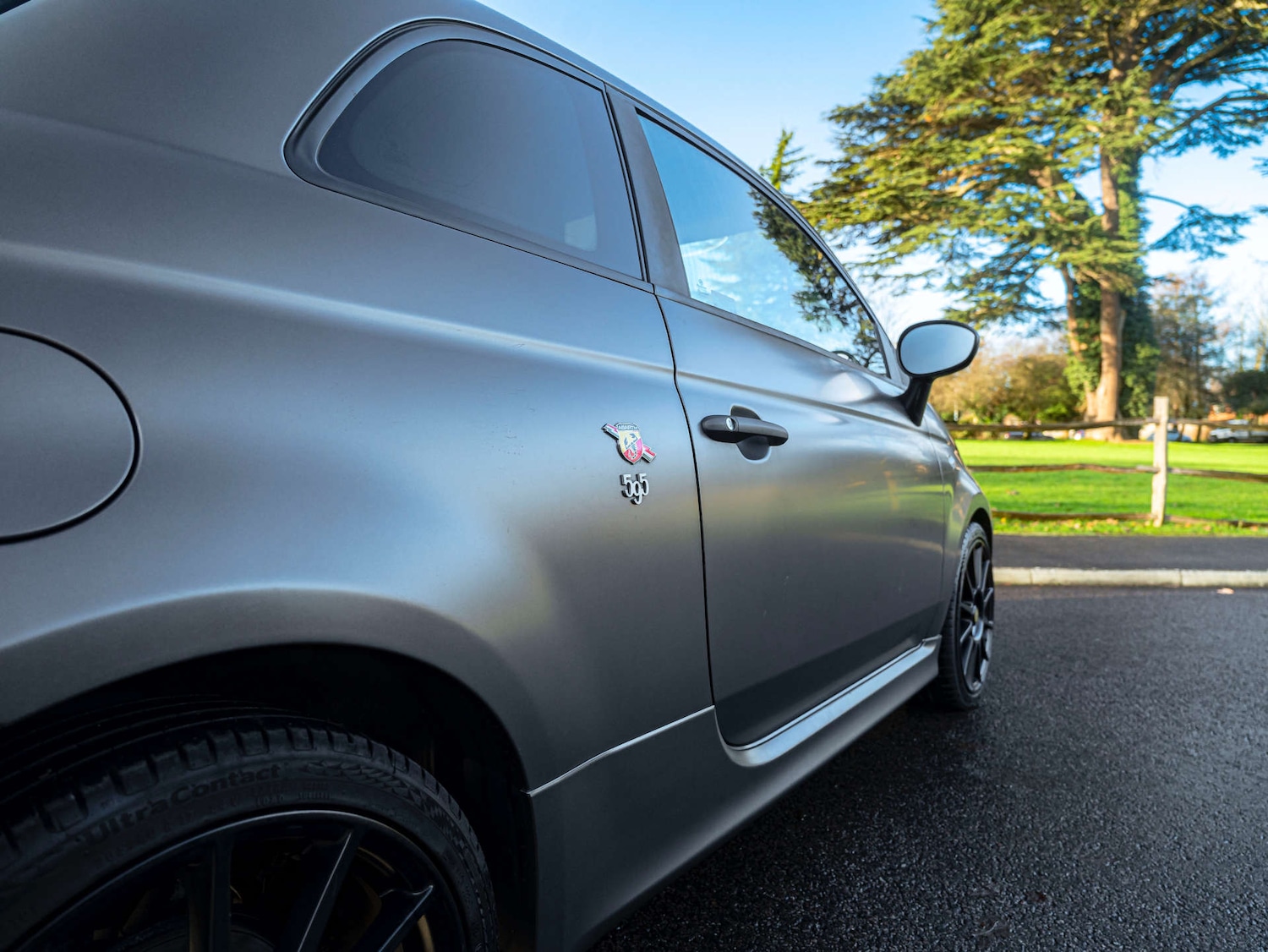 Used Abarth 595 2021 for sale - 76934886: Photo 16