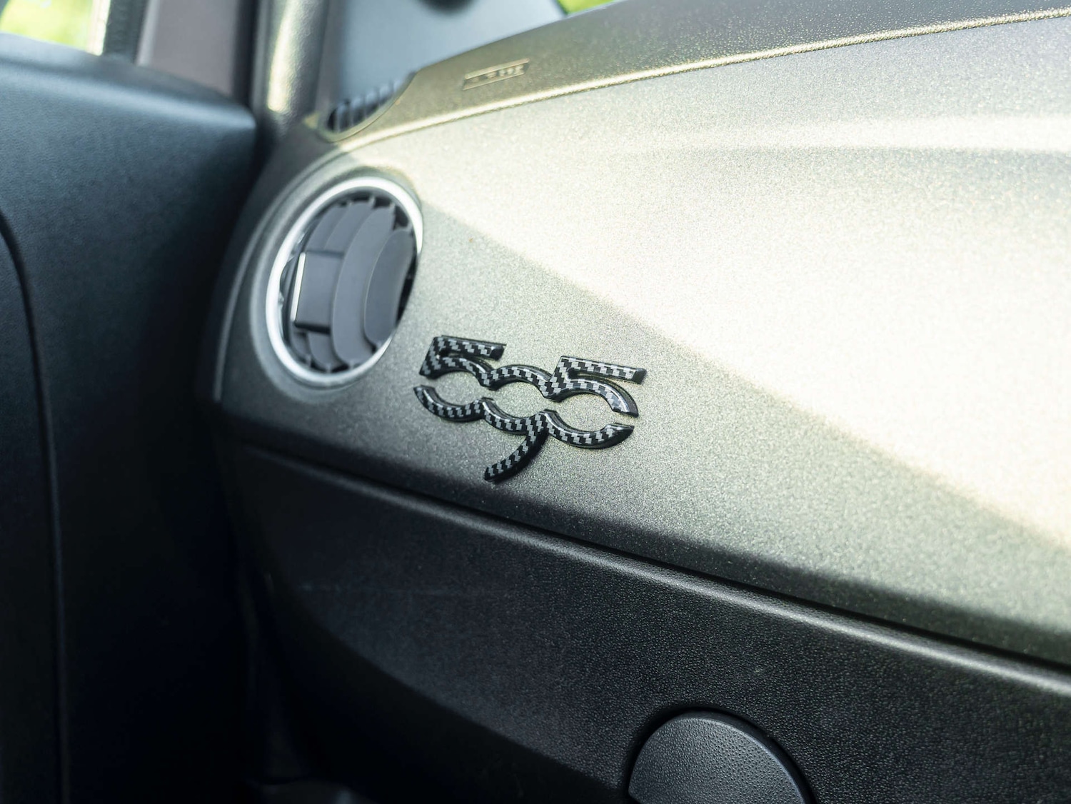 Used Abarth 595 2021 for sale - 76934886: Photo 27