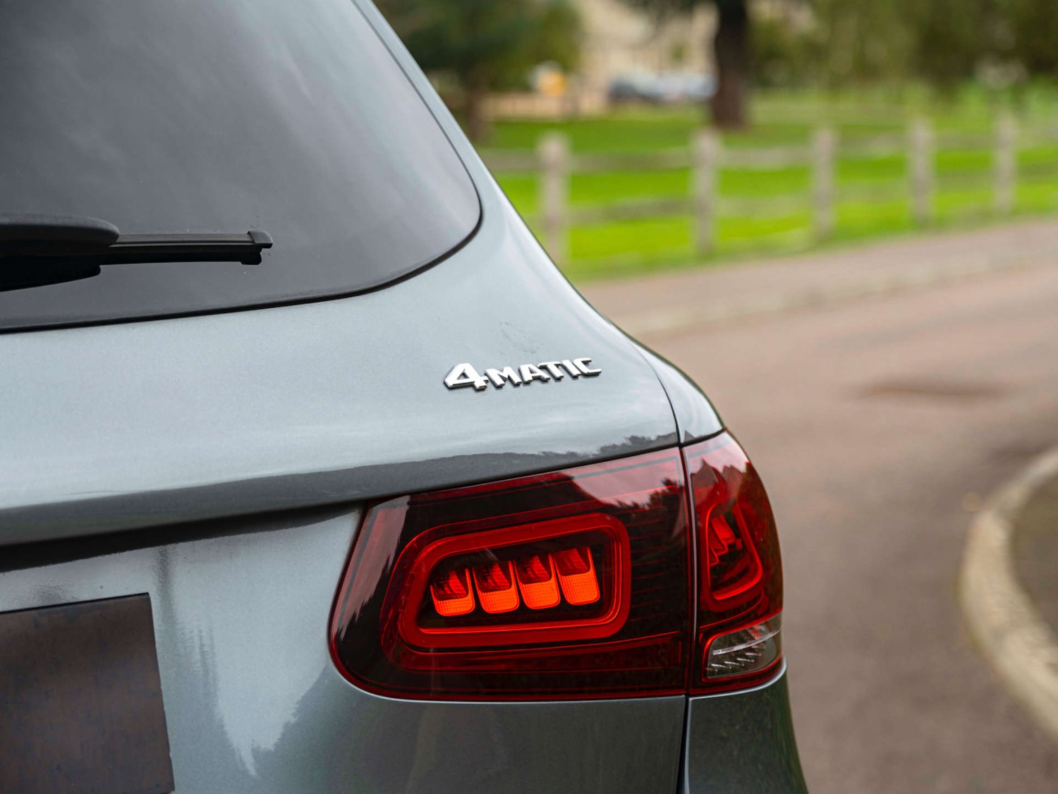 Used Mercedes-Benz GLC 2019 for sale - 76281753: Photo 18
