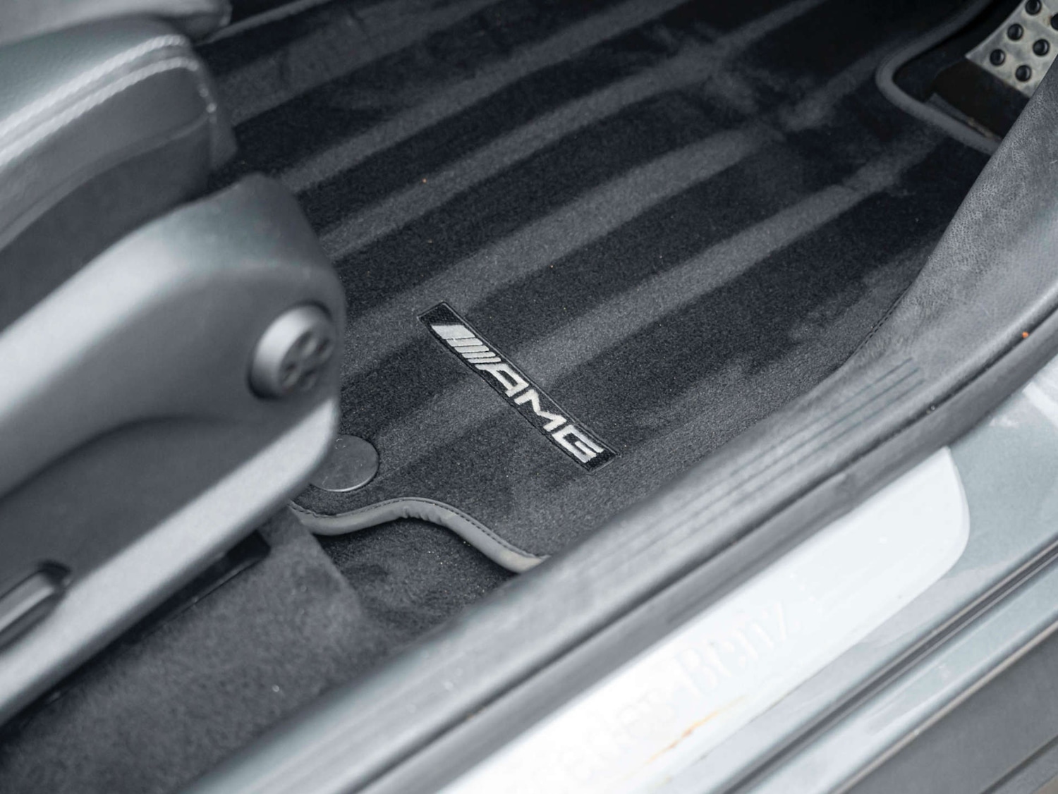 Used Mercedes-Benz GLC 2019 for sale - 76281753: Photo 23