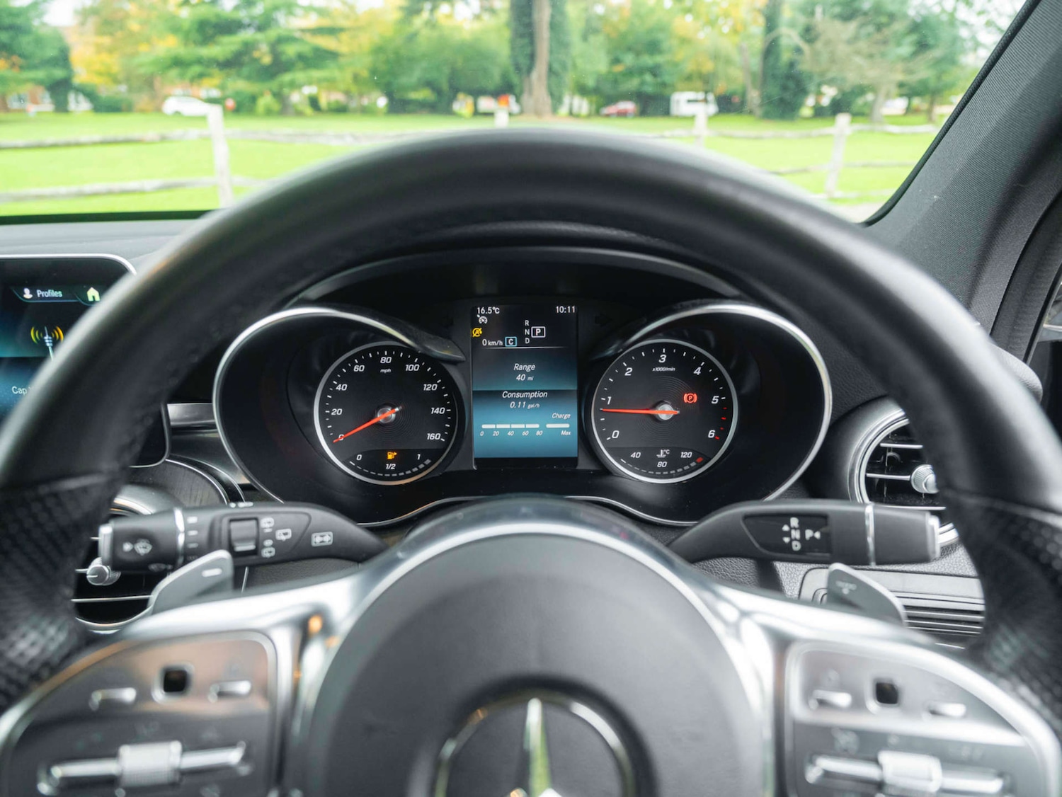 Used Mercedes-Benz GLC 2019 for sale - 76281753: Photo 29