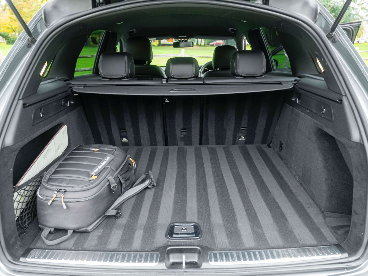 Used Mercedes-Benz GLC 2019 for sale - 76281753: Photo 36